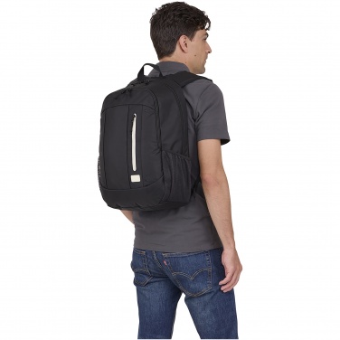 Logotrade ziemassvētku dāvanas foto: Case Logic Jaunt 15,6" pārstrādāta mugursoma