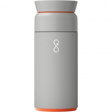Logotrade biznesa dāvanas foto: Ocean Bottle 350 ml brūvēšanas kolba