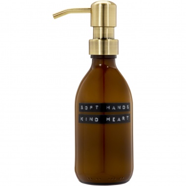 Logotrade dāvanas foto: Wellmark Soft Hands 250 ml roku losjonu dozators