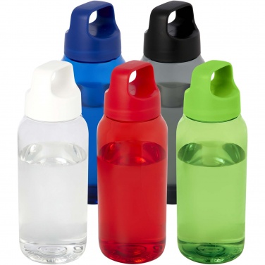Logotrade dāvanas foto: Bebo 500 ml pārstrādāta plastmasas ūdens pudele