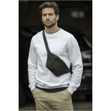 Logotrade korporatīvās dāvanas foto: Turner fanny pack