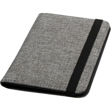 Logotrade biznesa dāvanas foto: Ross GRS RPET RFID pases turētājs