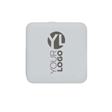 Logotrade dāvanas foto: Xtorm XVC2067 GaN Ultra 67W ceļojumu lādētājs ar 100W USB-C PD kabeli