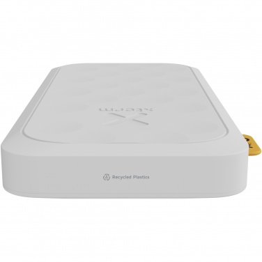 Logotrade biznesa dāvanas foto: Xtorm FS510 Fuel Series 10 000 mAh 20 W jaudas banka