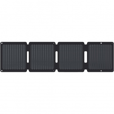 Logotrade korporatīvās dāvanas foto: Xtorm XR2S28 SolarBooster 28W salokāms saules panelis