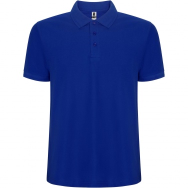 Logotrade korporatīvās dāvanas foto: Pegaso Premium bērnu polo ar īsām piedurknēm