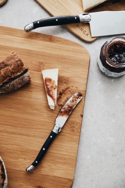 Logotrade dāvanas foto: VINGA Gigaro siera naži