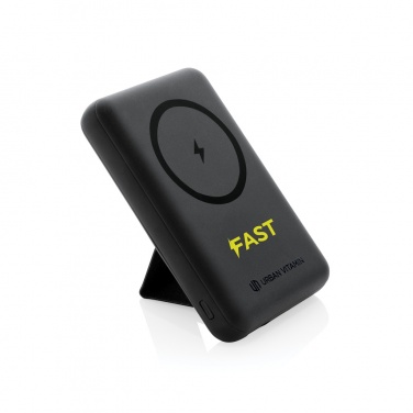 Logotrade dāvanas foto: Urban Vitamin Los Altos RCS rplastic 5000mah powerbank