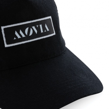 Logotrade Ideja dāvanas foto: Impact AWARE™ matēts kokvilnas 5 paneļu kravas automašīnas vāciņš 190gr