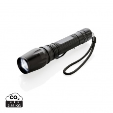 10 W lieljaudas CREE lodlampa