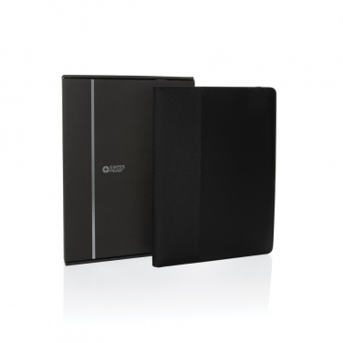 Logotrade dāvanas foto: Swiss Peak Script AWARE™ A4 portfelis