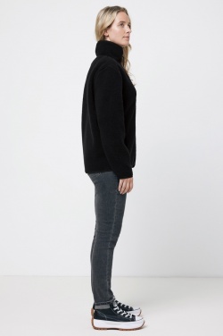 Logotrade dāvanas foto: Iqoniq Diran pārstrādāta poliestera pāļu vilnas jaka