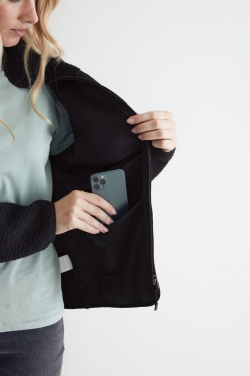 Logotrade ziemassvētku dāvanas foto: Iqoniq Diran pārstrādāta poliestera pāļu vilnas jaka