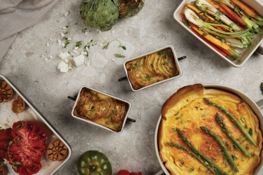 Logotrade logo dāvanas foto: VINGA Monte neu mini trauks 2 gab