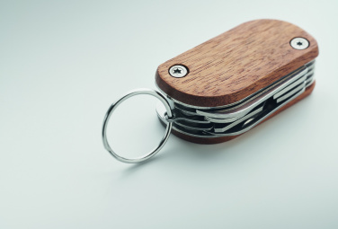 Logotrade logo dāvanas foto: Daudzinstrumentu kabatas nazis