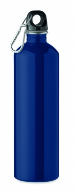 Logotrade Ideja dāvanas foto: Pārstrādāts nerūsējošais tērauds 750ml