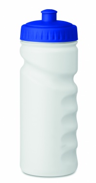 Logotrade dāvanas foto: Sporta pudele 500ml