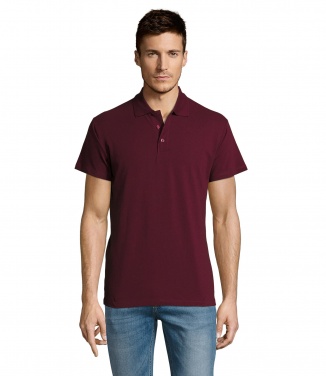Logotrade Ideja dāvanas foto: SUMMER II VĪRIEŠI Polo 170g