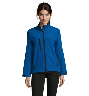 Logotrade Ideja dāvanas foto: ROXY WOMEN SS JAKA 340g