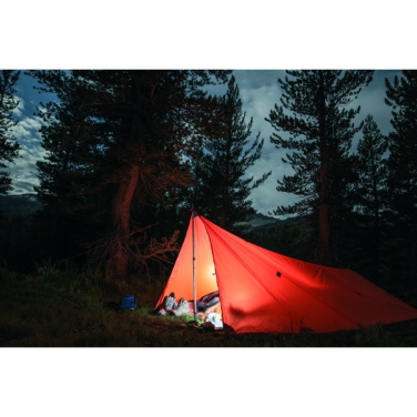 Logotrade korporatīvās dāvanas foto: Lukturis ANTELAO Schwarzwolf