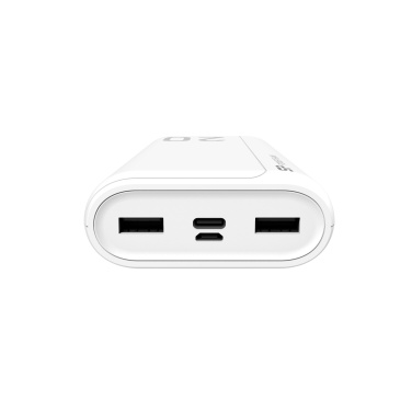 Logotrade logo dāvanas foto: Strāvas banka Silicon Power GS15 20000 mAh