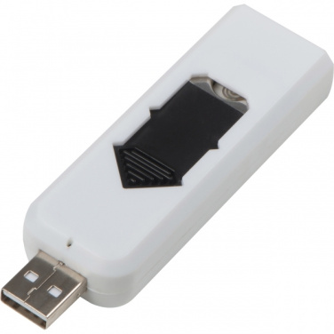 Logotrade Ideja dāvanas foto: USB šķiltavas BEBINGTON