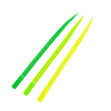Logotrade korporatīvās dāvanas foto: Alvejas pildspalva
