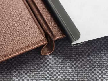 Logotrade logo dāvanas foto: Ēdienkartes vāki 1720280