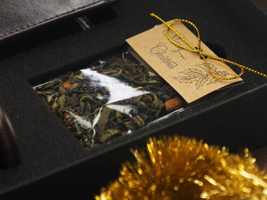 Logotrade Ideja dāvanas foto: Ziemassvētku komplekts 1757013