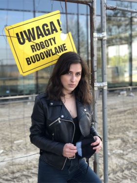 Logotrade biznesa dāvanas foto: Kokvilnas sejas maska VENUS PRO ar HEPA filtru 1378165
