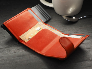 Logotrade korporatīvās dāvanas foto: RFID maks 1226131