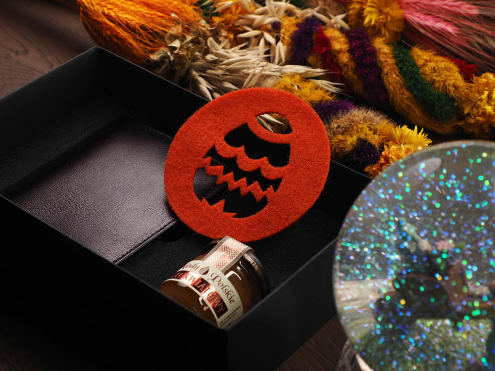 Logotrade dāvanas foto: Lieldienu komplekts 1799013