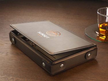 Logotrade biznesa dāvanas foto: Dārglietu kastīte 1674094