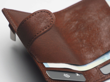 Logotrade korporatīvās dāvanas foto: RFID maks 1237325