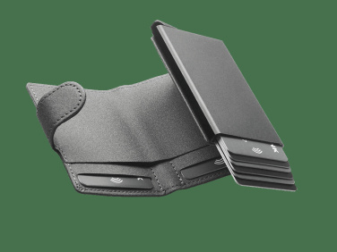 Logotrade ziemassvētku dāvanas foto: RFID maks 1225323