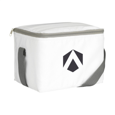 Logotrade korporatīvās dāvanas foto: CoolMate RPET aukstuma soma