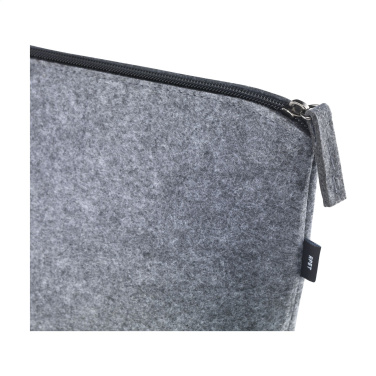 Logotrade dāvanas foto: SmartBag GRS RPET Filca piederumu soma