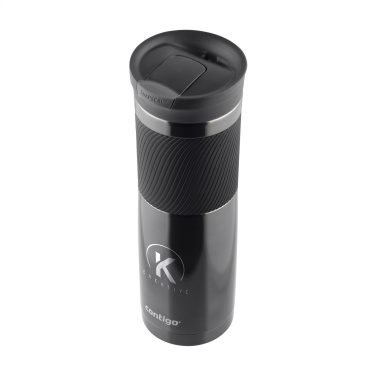 Logotrade biznesa dāvanas foto: Contigo® Byron Extra Large 720 ml termotase