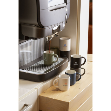 Logotrade ziemassvētku dāvanas foto: Stack krūze 180 ml