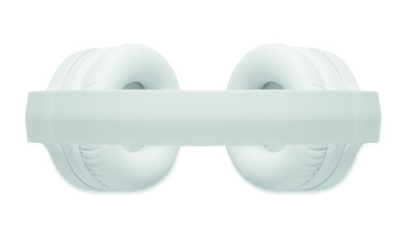 Logotrade ziemassvētku dāvanas foto: ANC salokāmas austiņas