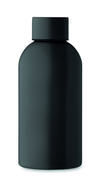 Logotrade ziemassvētku dāvanas foto: Vienas sienas pudele 500 ml