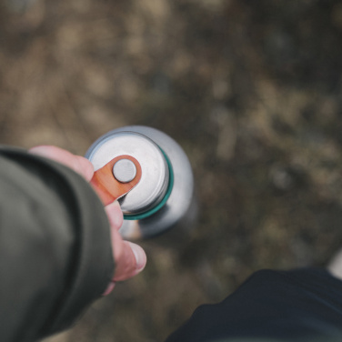 Logotrade logo dāvanas foto: Black+Blum izolēta ūdens pudele maza 500ml