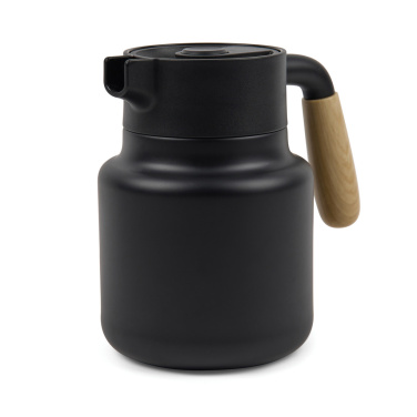 Logotrade korporatīvās dāvanas foto: VINGA Arbe RCS vakuuma krūze 1200 ML