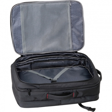 Logotrade korporatīvās dāvanas foto: MoLu mugursoma San Luis