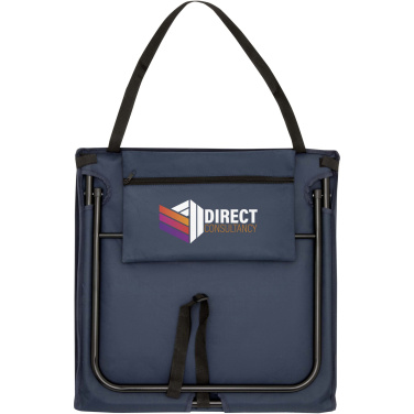 Logotrade ziemassvētku dāvanas foto: Rāms pludmales zvilnis