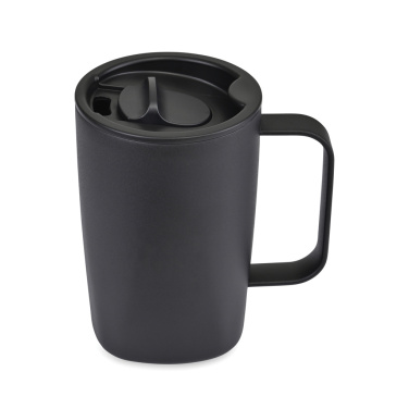 Logotrade logo dāvanas foto: Aviana™ Rowan RCS pārstrādāta krūze 450 ml