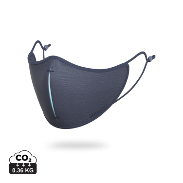 Logotrade biznesa dāvanas foto: XD DESIGN aizsargmasku komplekts