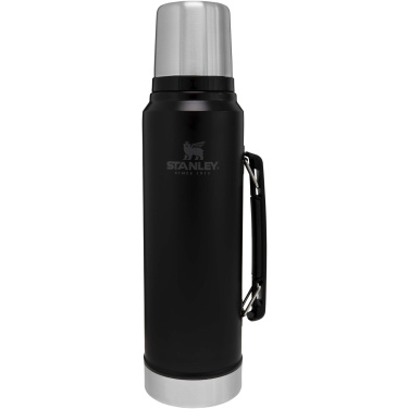 Logotrade dāvanas foto: Stanley Classic 1000 ml pudele