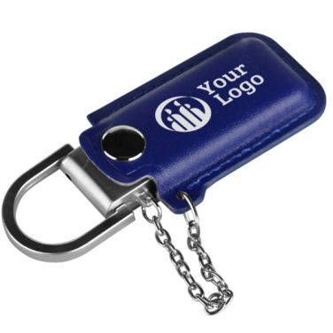 Logotrade biznesa dāvanas foto: Metāla USB zibatmiņa