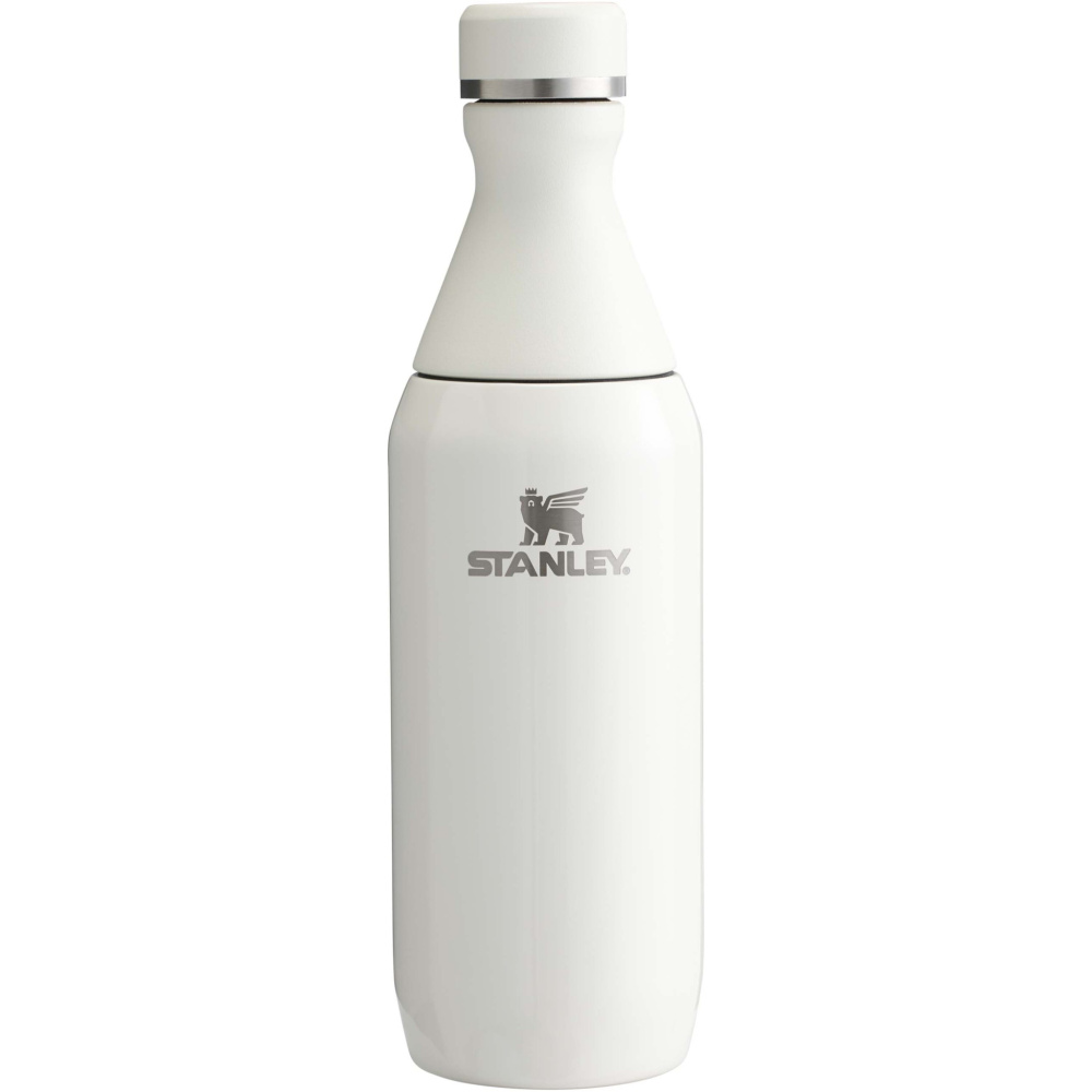 Logotrade dāvanas foto: Stanley All Day Slim 350 ml ūdens pudele